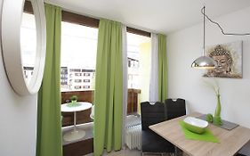 Apartment Domizil Maria